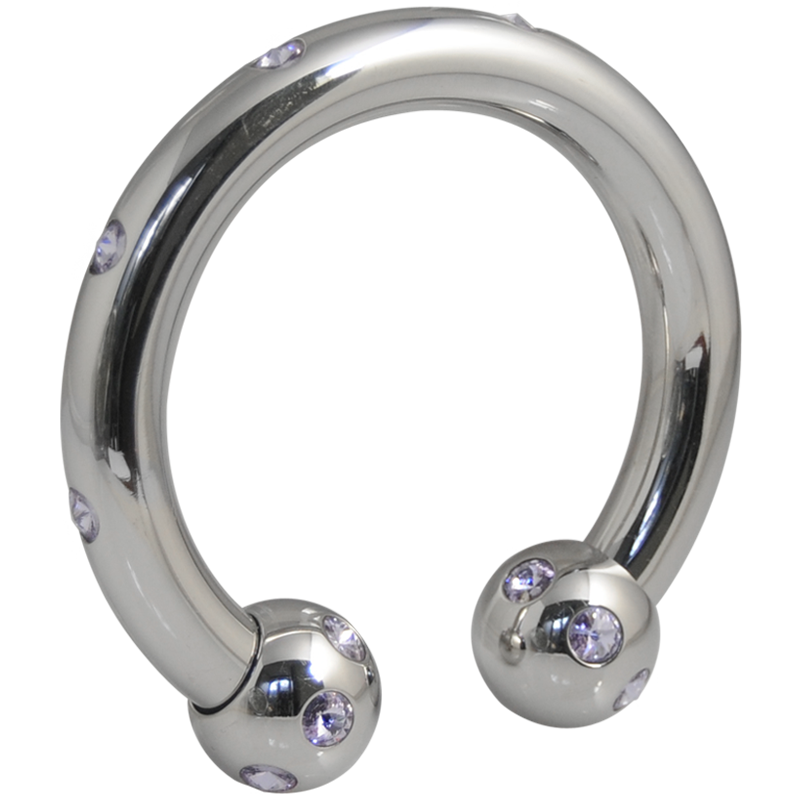 Swarovski Megacuff Bracelet Bracciali