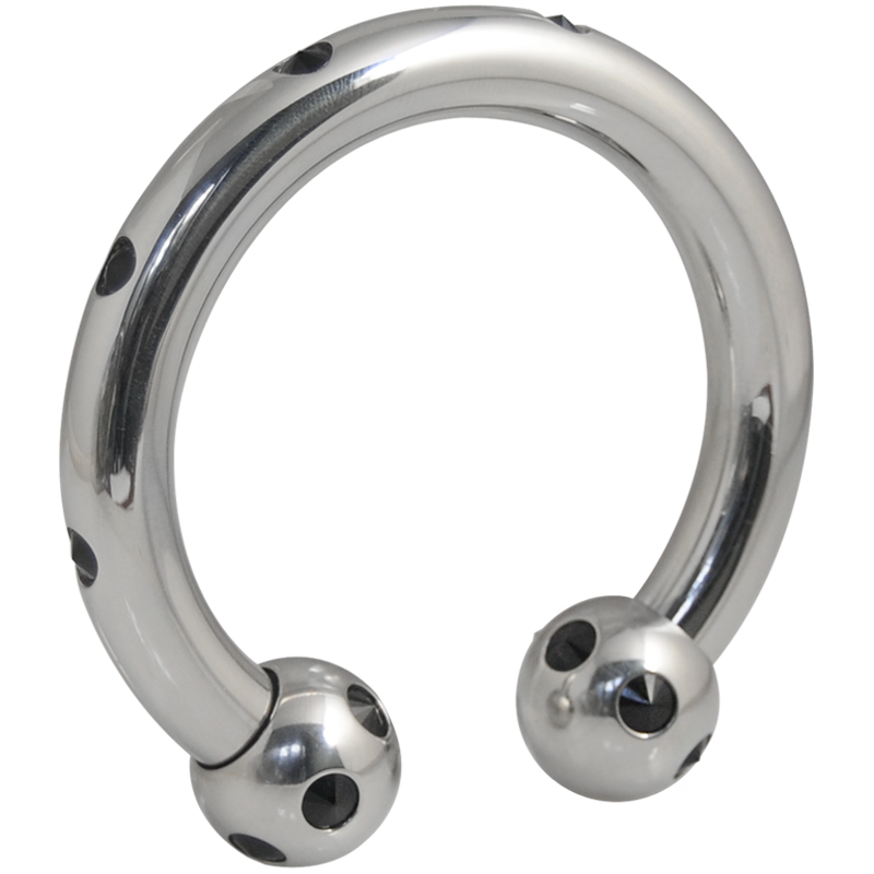 Swarovski Megacuff Bracelet Bracciali