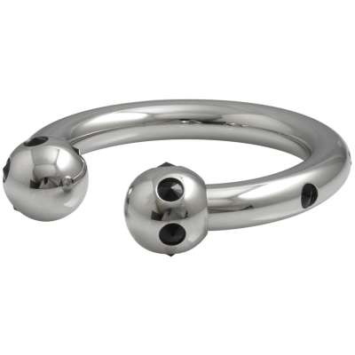 Swarovski Megacuff Bracelet Bracciali