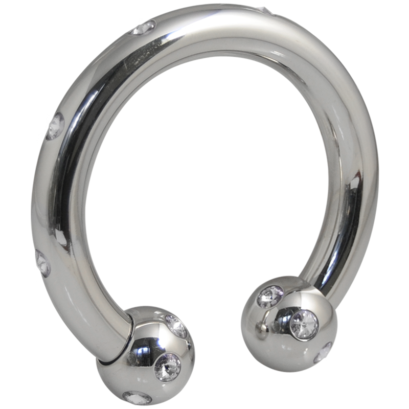 Swarovski Megacuff Bracelet Bracciali