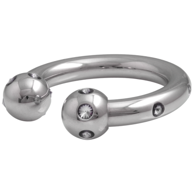 Swarovski Megacuff Bracelet Bracciali