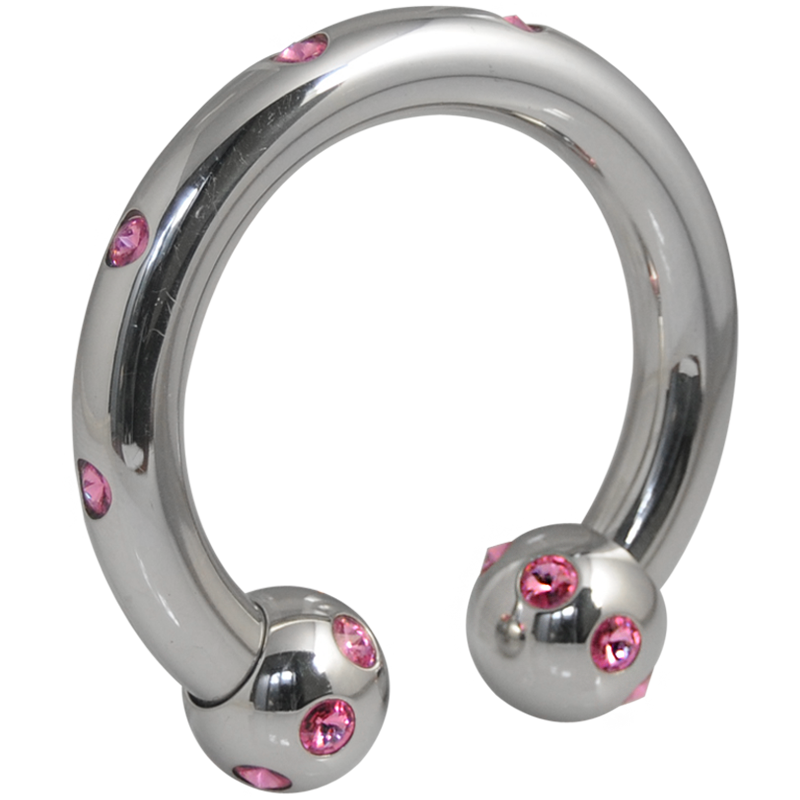 Swarovski Megacuff Bracelet Bracciali