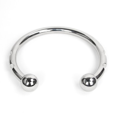 Grim Ball Shiny Collar Collane