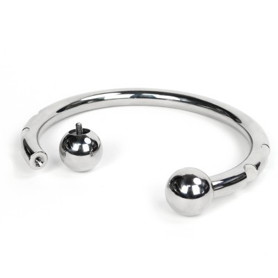 Grim Ball Shiny Collar Collane