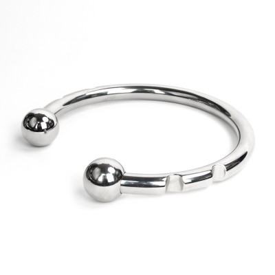 Grim Ball Shiny Collar Collane