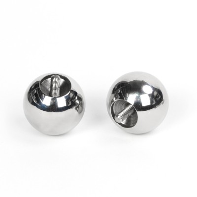 Grim Ball Shiny Collar Collane