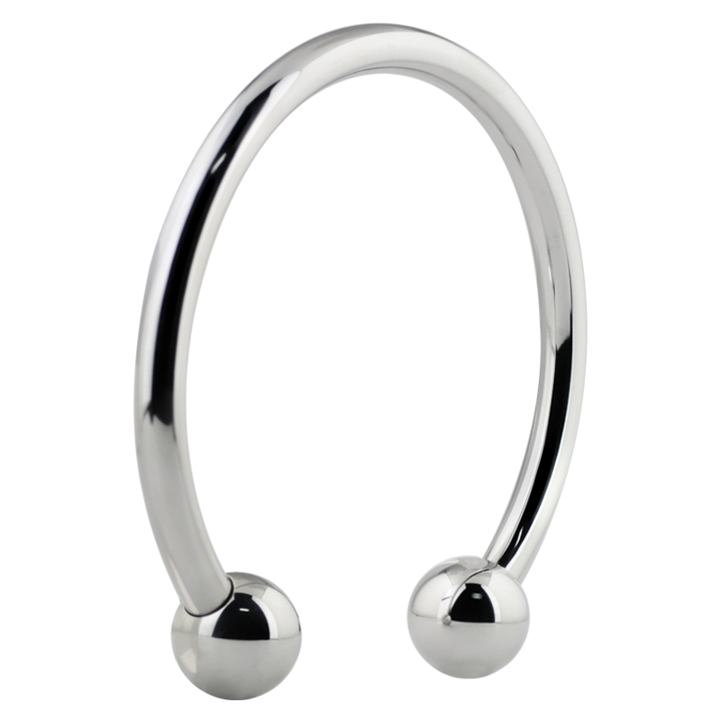 Megacuff Shiny Collar Collane