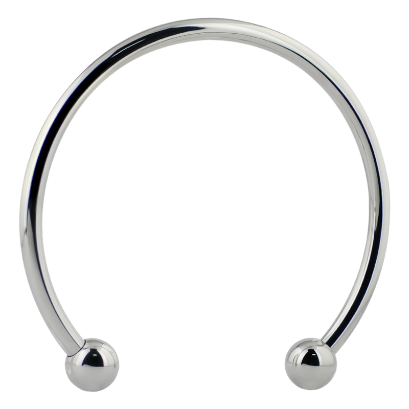 Megacuff Shiny Collar Collane