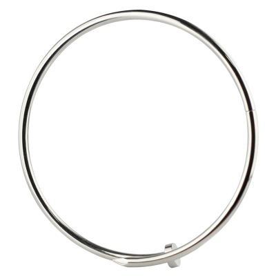 Nail Shiny Collar Collane