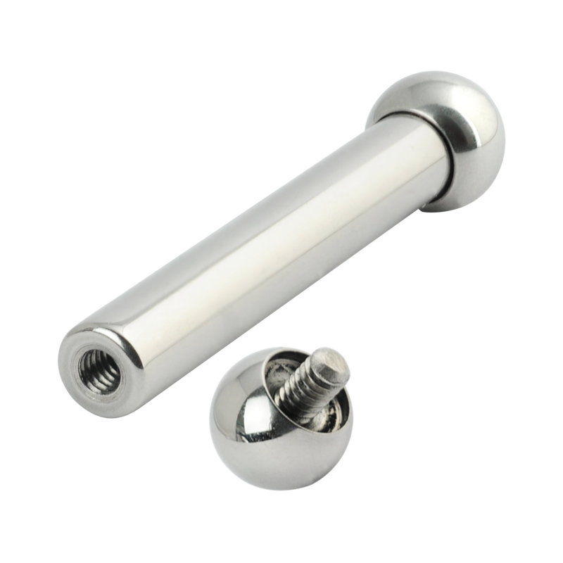 Mod Barbell Orecchio