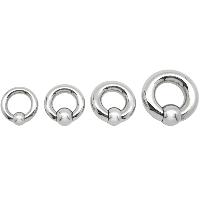 Ball Closure Ring Setto