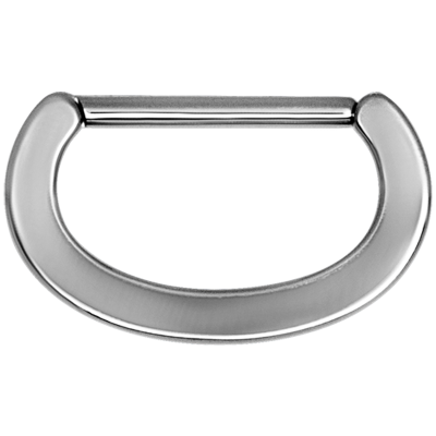 Steel Nipple Clicker Shield Capezzolo