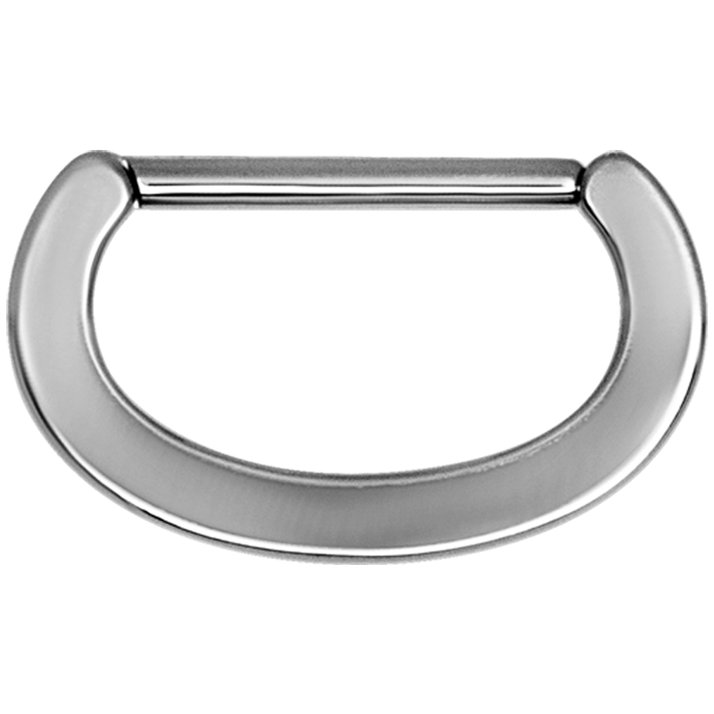 Steel Nipple Clicker Shield Capezzolo