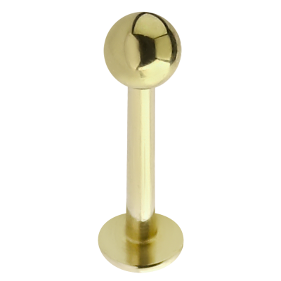 Zirconline® Micro Nostril Labret Stud Orecchio