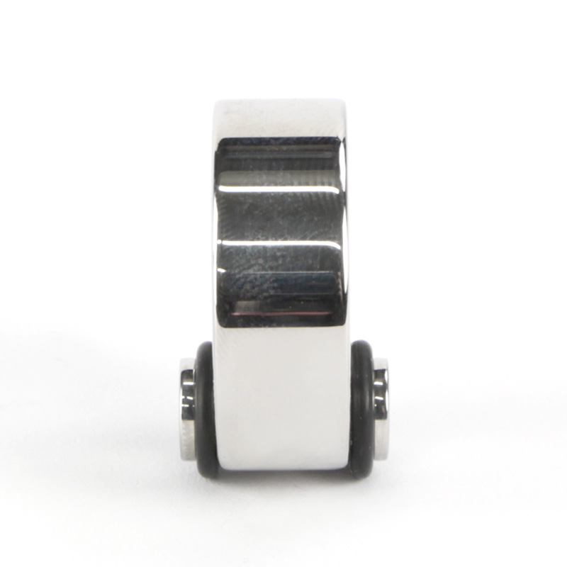 Cilinder Ear Weight Orecchio