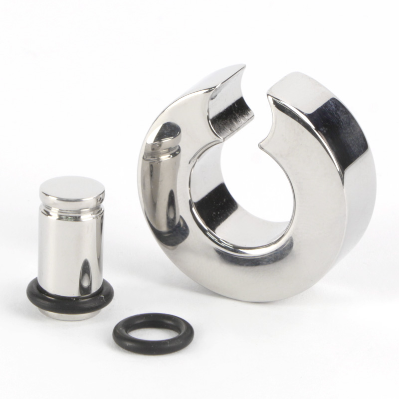 Cilinder Ear Weight Orecchio