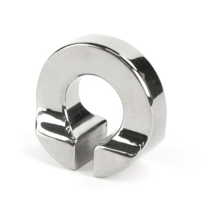 Square Steel Weight Acciaio