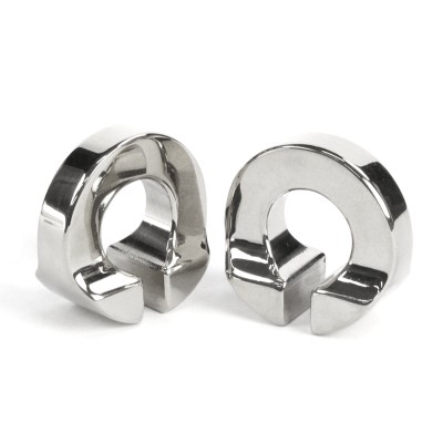 Square Steel Weight Acciaio