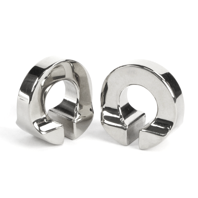 Square Steel Weight Acciaio