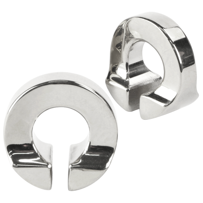 Square Steel Weight Acciaio