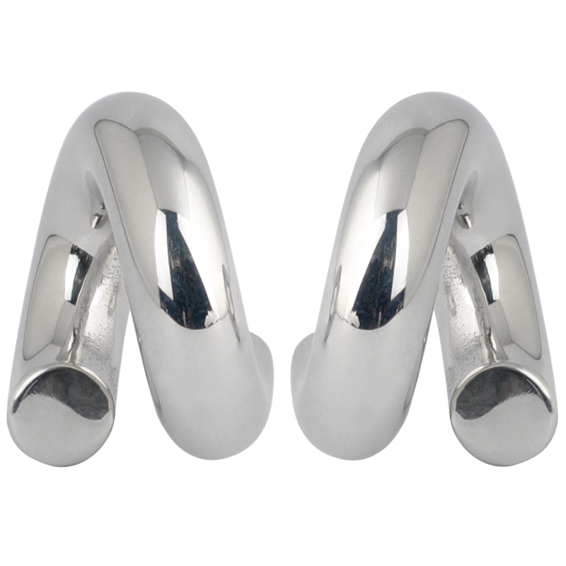 Steel Body Coil Spiral Weights (price for pair)