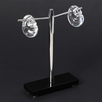 Small Solid Kettlebells Gorilla Glass® Ear Weights Orecchio