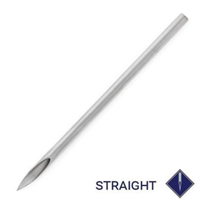 Aghi Sterili da piercing - Precision Needles