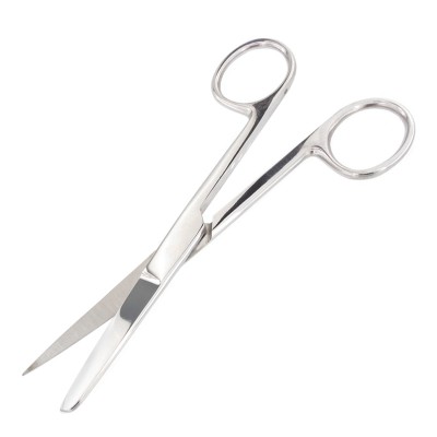 Scissors Pinze, strumenti e aghi