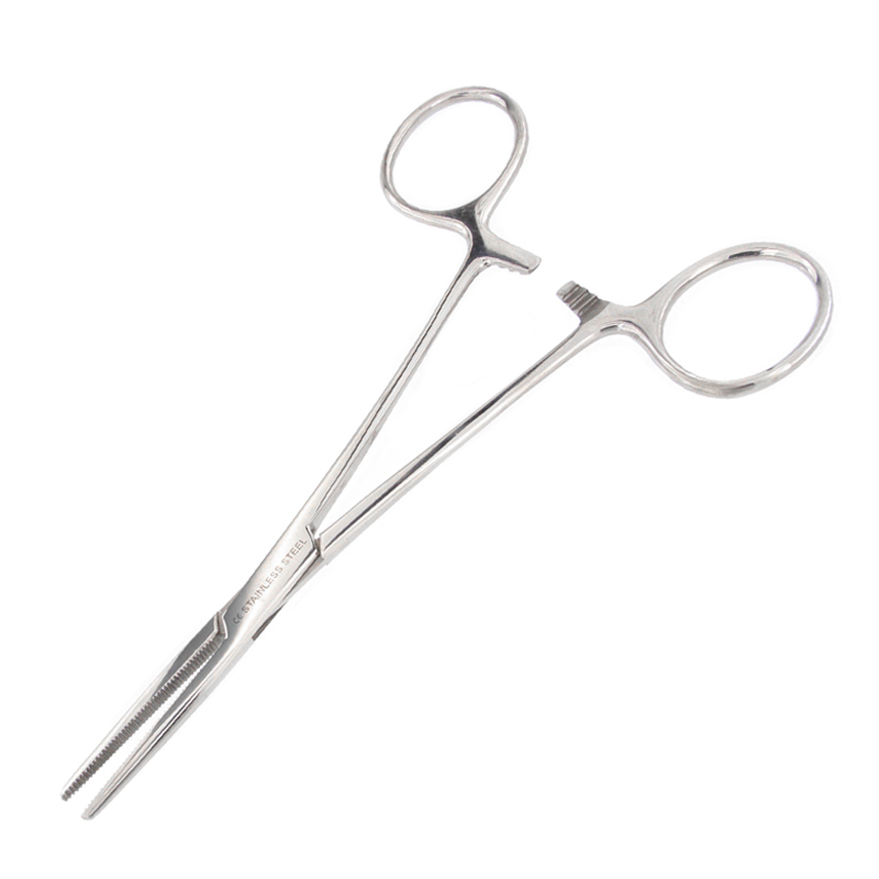 Long Mosquito Pinze, strumenti e aghi