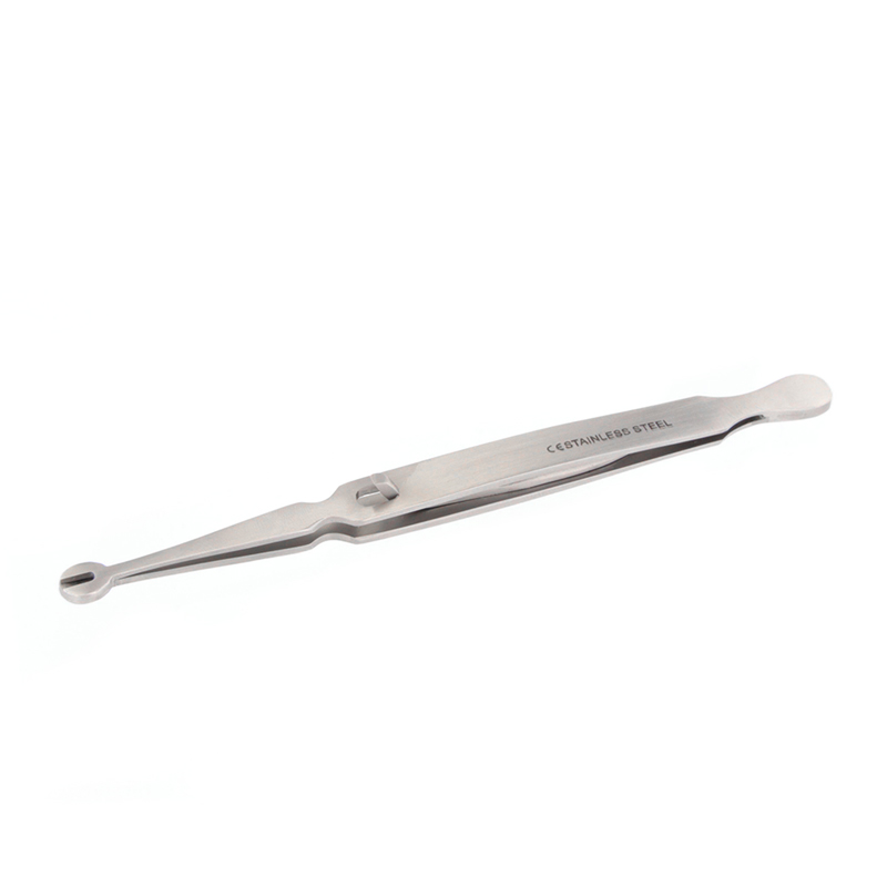 Labret Tweezer Pinze, strumenti e aghi