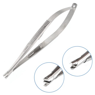 Dermal Anchor and Skin Diver Holding Tools Pinze, strumenti e aghi