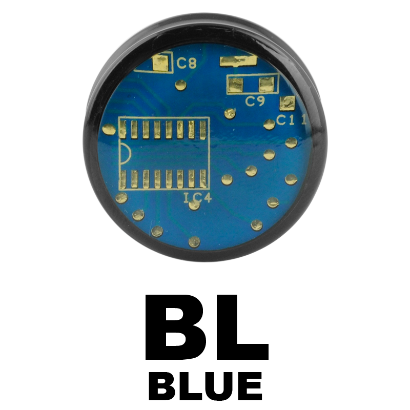 Elektro Plug Orecchio