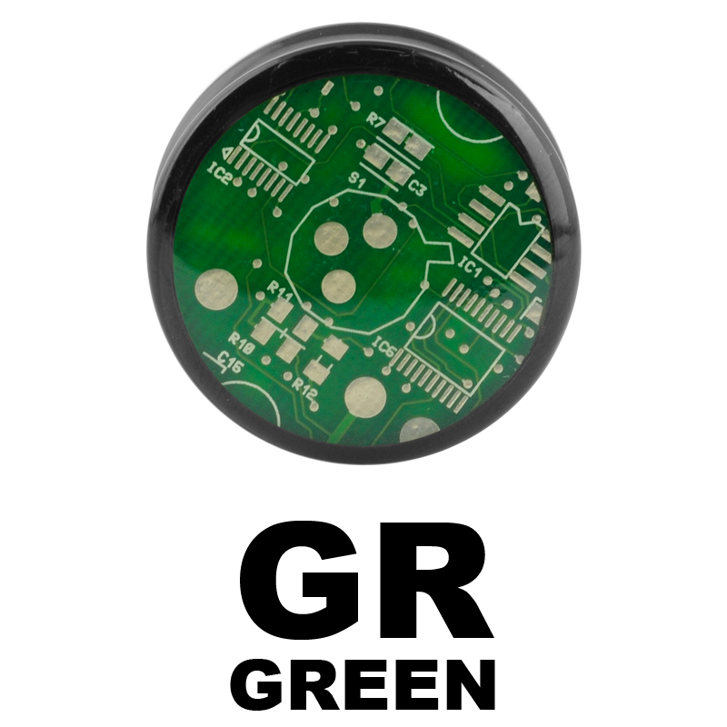 Elektro Plug Orecchio