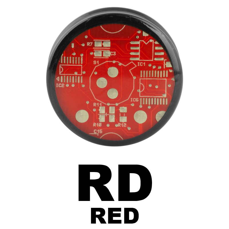 Elektro Plug Orecchio