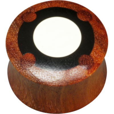 Synergy Wood Plug Plug