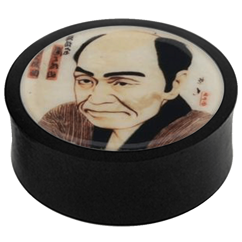 Japanese Ceramic Plugs (Price for Pair) Orecchio