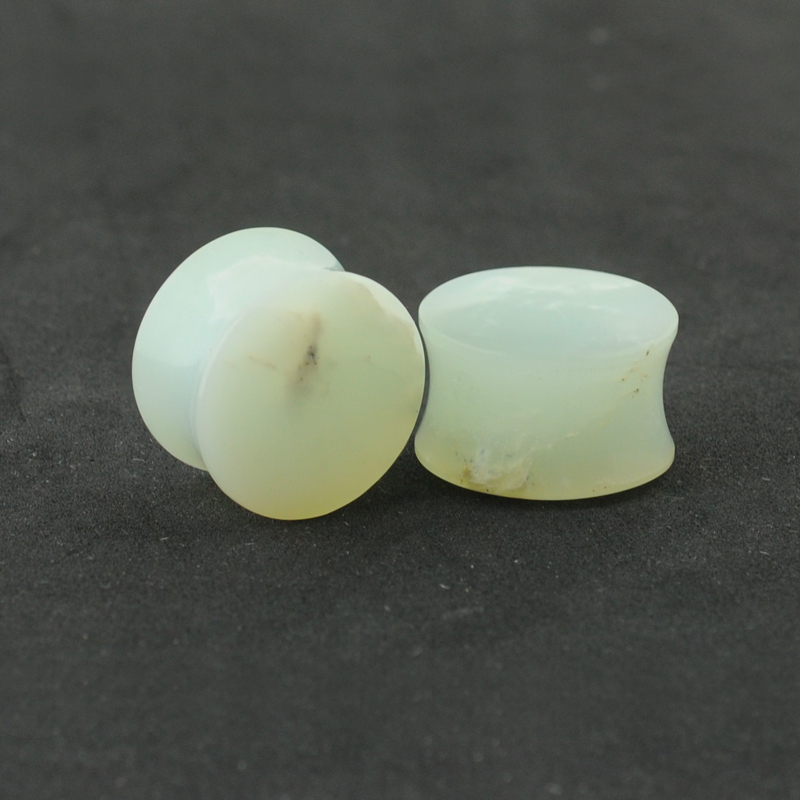 Crisofase Convex Ear Plug Orecchio