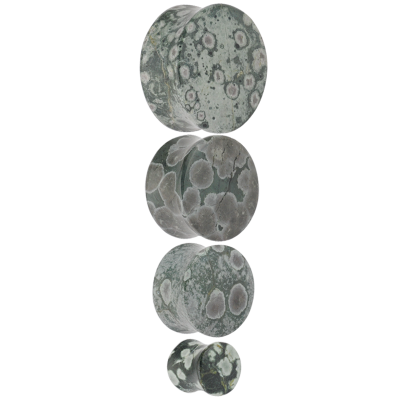 Variolite Convex Ear Plug Orecchio