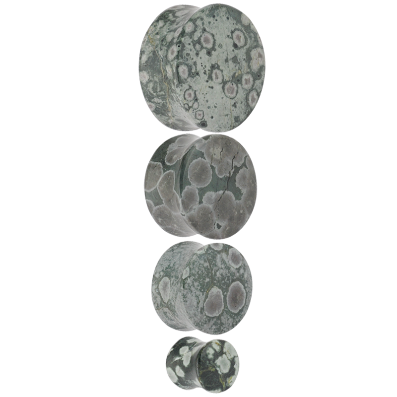 Variolite Convex Ear Plug Orecchio