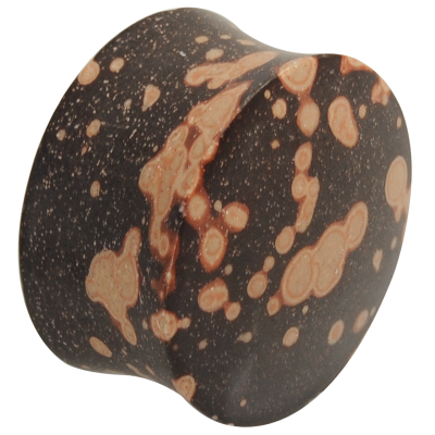 Astronomite Plugs (price for pair) Orecchio