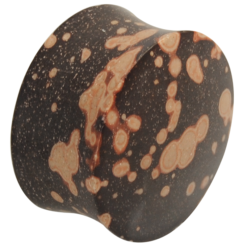 Astronomite Plugs (price for pair) Orecchio