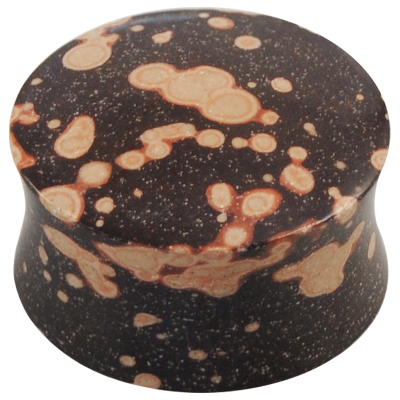 Astronomite Plugs (price for pair) Orecchio