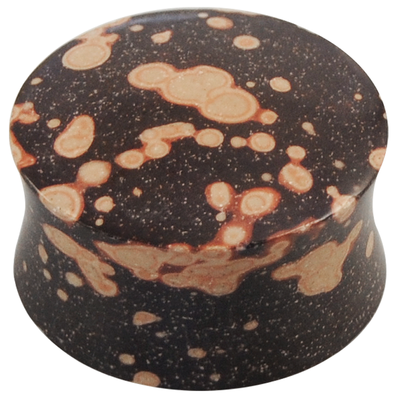 Astronomite Plugs (price for pair) Orecchio