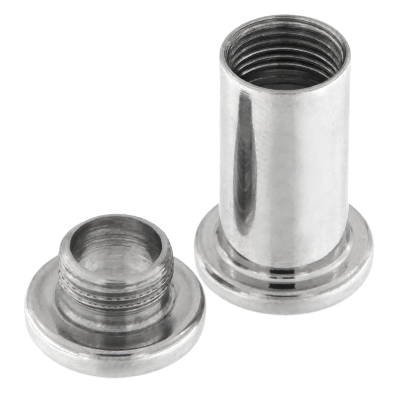 Piercing Supply Long Flesh Tunnel