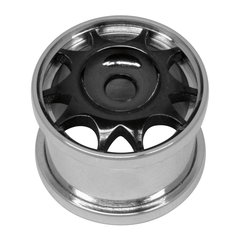 Hybrid Wheel Flesh Tunnel Orecchio