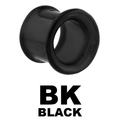 Pyrex Single Flared Eyelets Orecchio