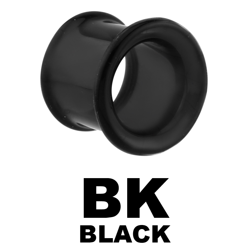 Pyrex Single Flared Eyelets Orecchio