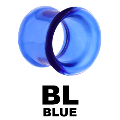 Pyrex Single Flared Eyelets Orecchio