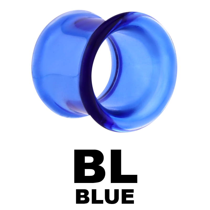 Pyrex Single Flared Eyelets Orecchio