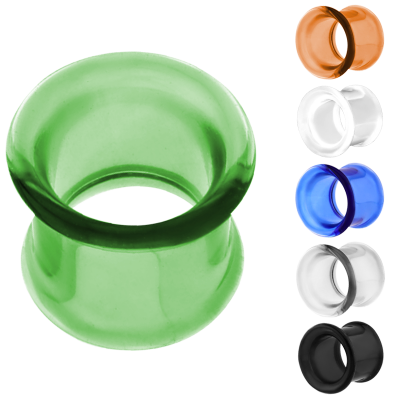 Pyrex Single Flared Eyelets Orecchio